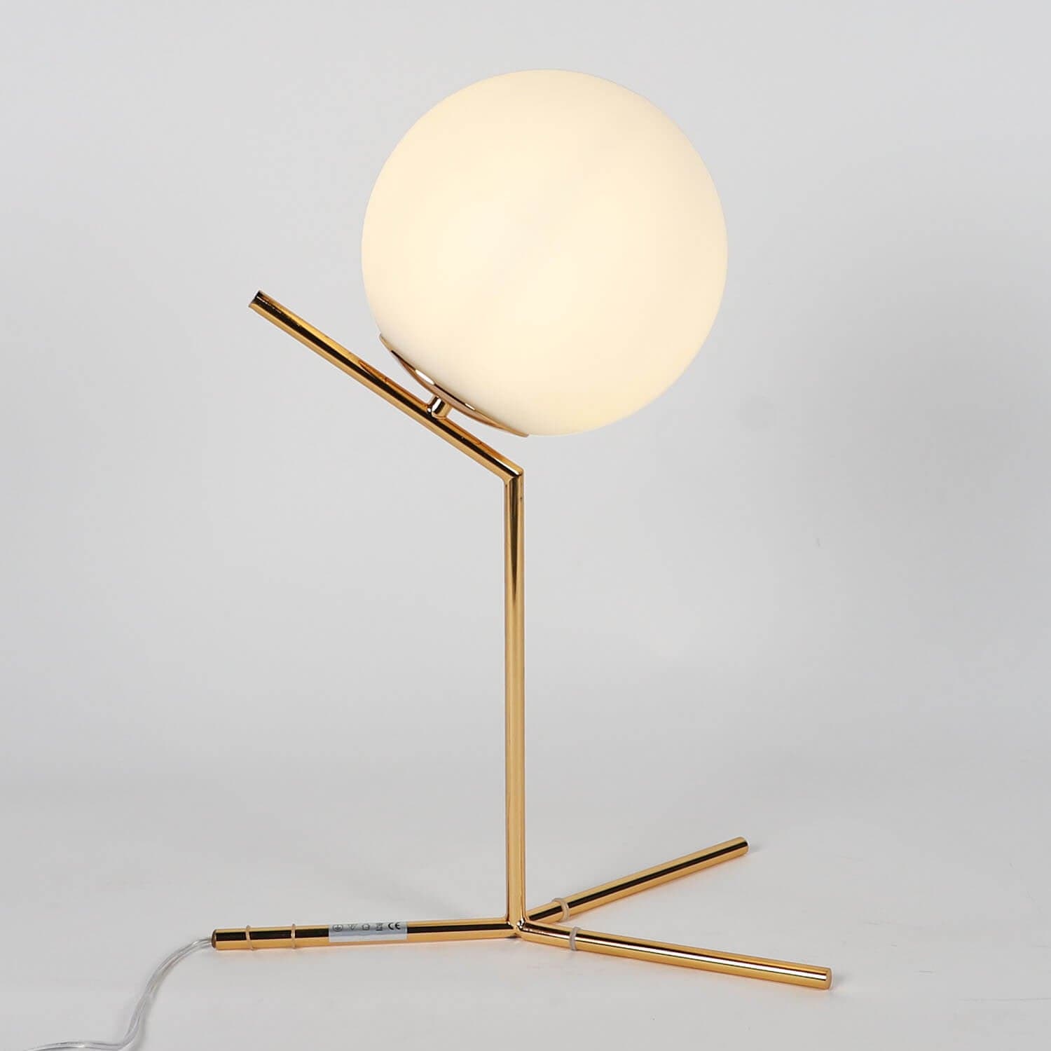 Moon Light Table Lamp